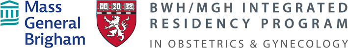BWH/MGH Integrated Residency Program in Obstetrics & Gynecology